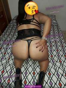 Gordita super especial