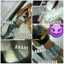 CARIÑOSAS CHICAS COLOMBIANAS