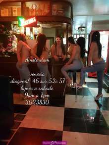PARAISO SEXUAL, HERMOSAS MASAJISTAS A 30MIL