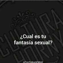 3144644483 ME ENCANTA CONOCER TODAS TU  FANTACIA