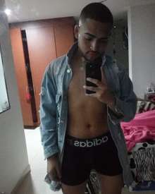 Diego chico dotado