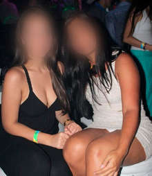 CHICAS SENSUALES Y MUY ARRECHAS CON GANAS DE SEXO HOY