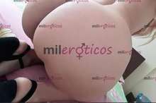BELLA Y SEXY MADURITA