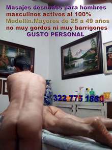 Hombre maduro serio discreto pasivo varon medellin.