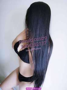 MIZUKI CENTRO CHICAS ARRECHAS PARA QUE LAS CLAVES