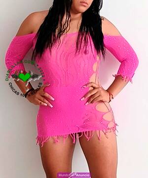 BRUNA Y AMIGAS SEXYS ARRECHAS 100%COMPLACIENTES PARA SEXO.