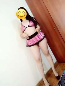 SCORT INDEPENDIENTE CON APTO PRIBADO..