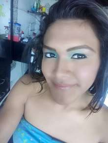 Hola sofia con tan solo 19 añitos con ganas de complacerte