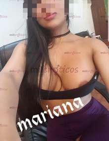 MARIANA BELLA PREPAGO UNIVERSITARIA