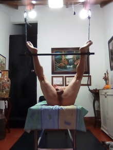 jugueteterapia para principiantes varones.y heteros curiosos