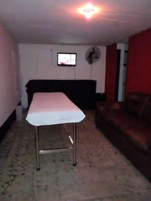 masaje fantasia,video y minibar.solo heteros y bis.medellin