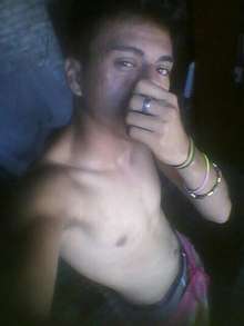 joven 20 años se ofrese como