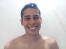 Pollo de 19 años con 19cm de sastifacion hetero