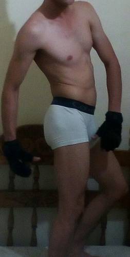 Delicioso clima!!! Con sitio y ducha caliente..