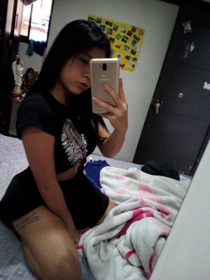 Mujer linda vendo mis packs solo fotos y videos