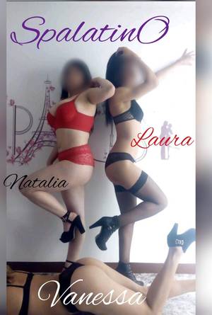 Prueba algo totalmente diferente SpalatinO♥ 2 sedes ven ya