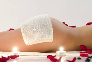 Mueñequita traviesa con legua erotica