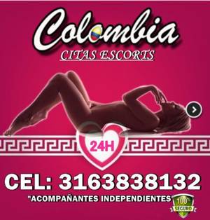somos 2 lindas colombianas a domicilio
