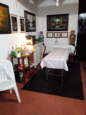 medellin buenos aires:masajes dido lopez. vocacion y arte