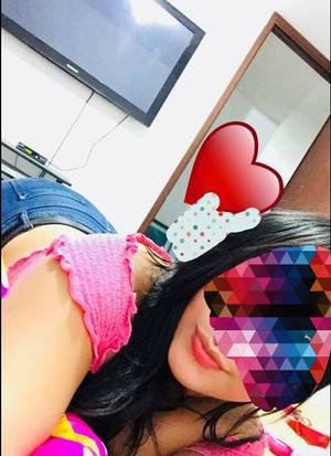 Dayanna Herrera Deliciosa Jovencita Para Complacerte