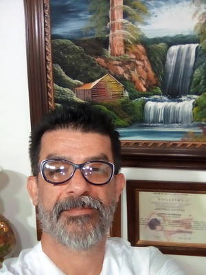 masajista veterano pasivo varonil independiente .medellin