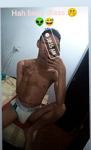 JOVEN DISPUESTO A CUMPLIR TUS FANTASÍAS