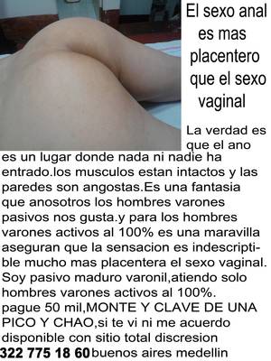 doy ano al 100 %.buenos aires medellin