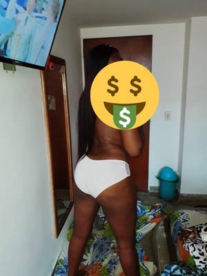 chica exotica, ven y disfrutala.