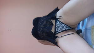 Veterana con ganas de sexo placer y mucho orgasmos