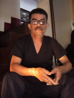 masajista por vacocion dido lopez buenos aires medellin