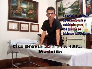 masajista por vacocion dido lopez buenos aires medellin