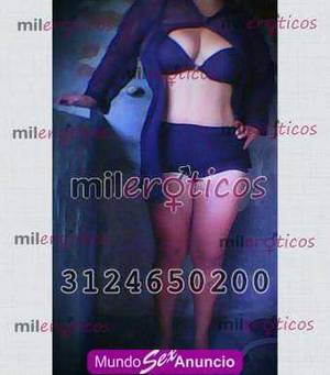 MARIA JOSE DISPONIBLE 3235166760 LLAMAME