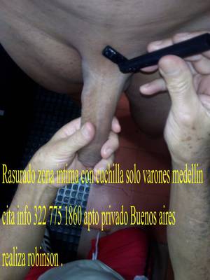 depilaciones gay room,solo varoniles medellin