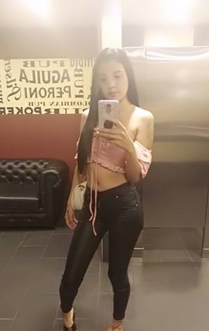Kathe calientica y Deliciosa 😍