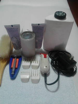 depilacion masculina con cera,cremas,cuchilla o maquina.mede