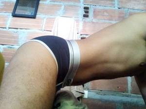 Complaciente scort con 22años