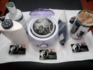 depilacion masculina con cera,cremas,cuchilla o maquina.mede