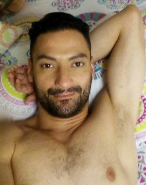 Consiente tu cuerpo como se lo merece!!! Apto y parqueo faci