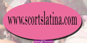 www.scortslatina.com l PORTAL DE SCORTS NUEVO PAUTATE