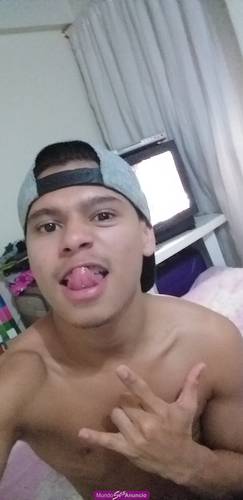 Pollo interPASIVO Jovencito 18 años limpio rico y serio