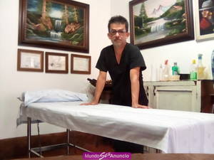 masajista independiente profesional maduro pasivo medellin