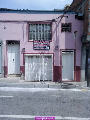 centro de masajes y depilaciones temporal buenos aires mede