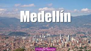 ¿Que servicio busca?buenos aires en medellin