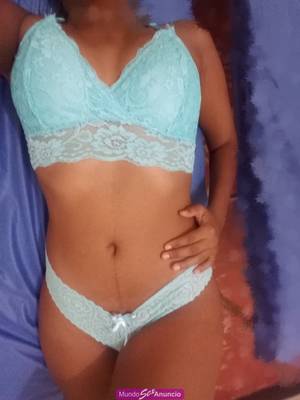 DAMAS ENCANTADORAS Y COMPLACIENTES