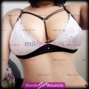 exquisita joven sexy la mejor  mamadita q ayas probado