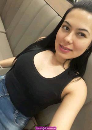 Bella acompañante