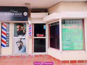 beautifull lady, SPA Y BARBERIA. TE ESPERAMOS SIN AFANES