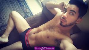 Acompañante sexual activo agradable y complaciente
