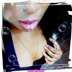 Chocolatico SEXY dispuesta a complacer tus fantacias
