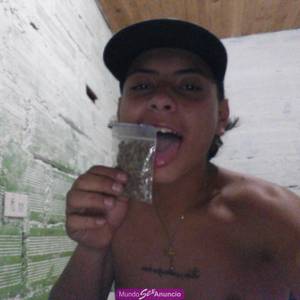 Chico biX  24 años vergon con sitio